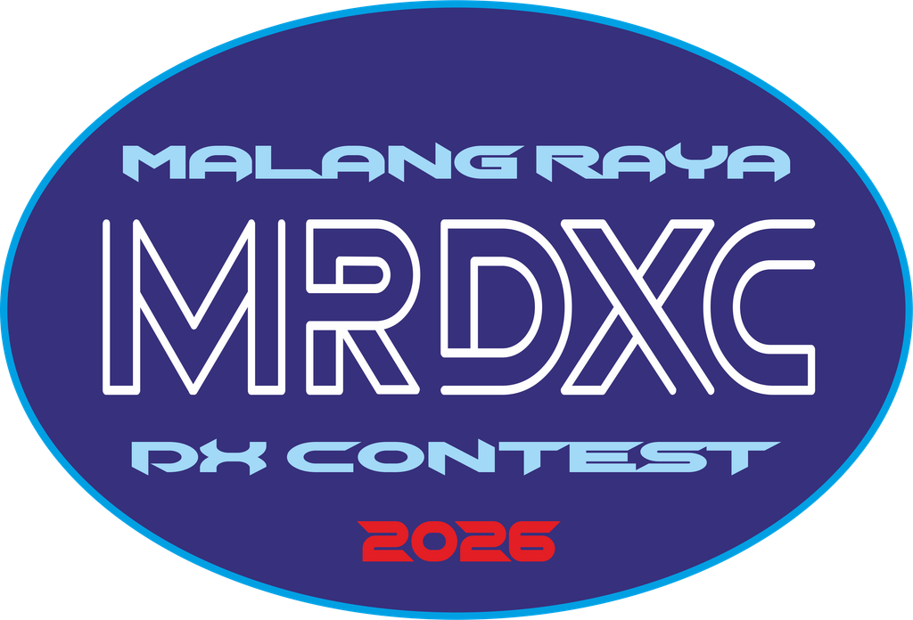 Malang raya Dx Contest 2026